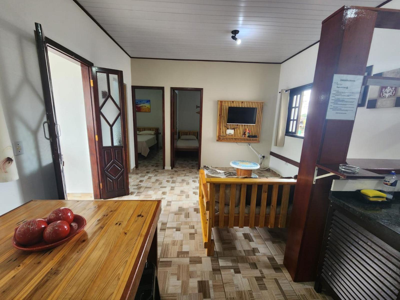 Chale Da Nita Em Maresias Villa Sao Sebastiao  Exterior photo